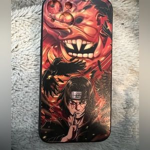 Anime Case for iPhone 13